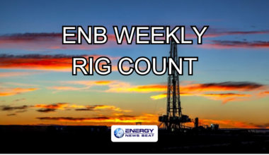 U.S. Total Rig Count Down One This Week With Production Also Down