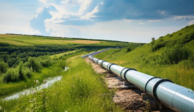 Is EQT Corp. (EQT) the Best Natural Gas Stock to Buy Right Now?