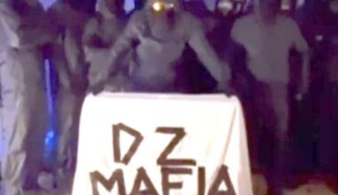 Huit ans de prison pour un membre de la DZ Mafia auteur d’incendies visant des entreprises liées à Israël