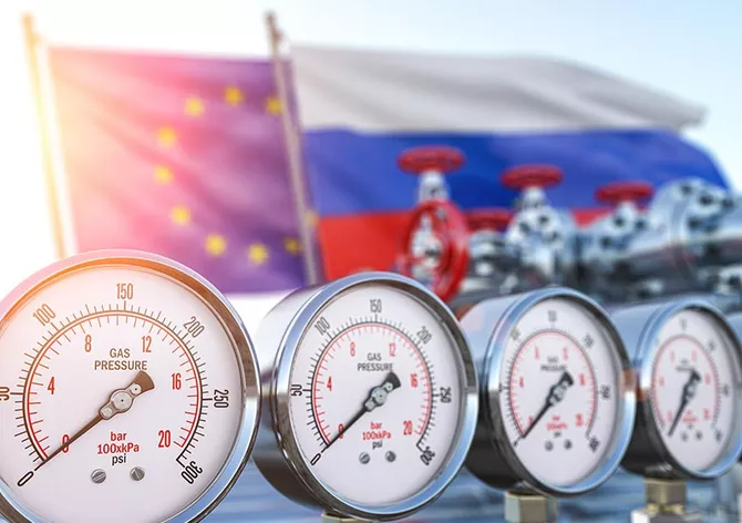 Latest News & Breaking Stories | Stay Updated with Caspianpost.com - Why Europe Is Betting on Azerbaijani Gas for Long-Term Stability