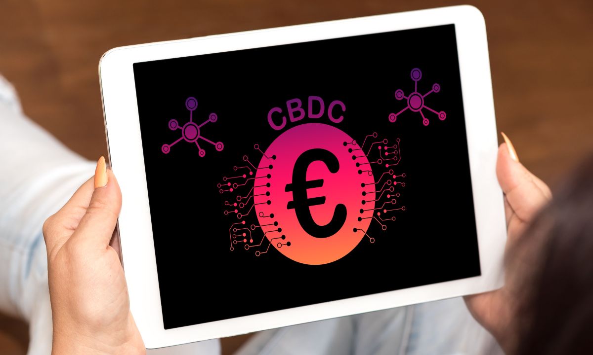 EU CBDC