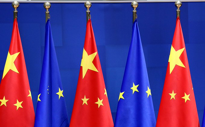 China and EU towards resolving EV imports dispute