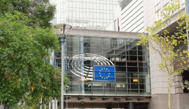 Is the EU Green Deal being dismantled?