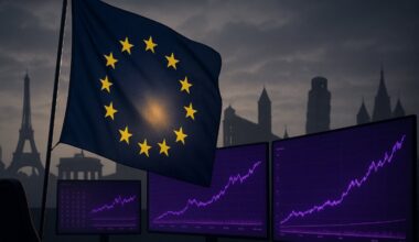 Eurozone investor morale clocks in better than expected to kick start the new year