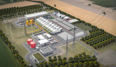 EUR 123mn to Fund Largest Green H2 Project in Austria