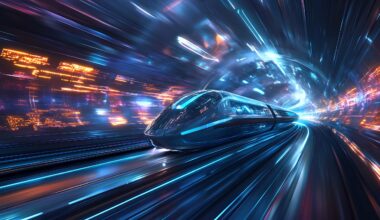 UNIFE urges EC to oversee the use of foreign rail technologies