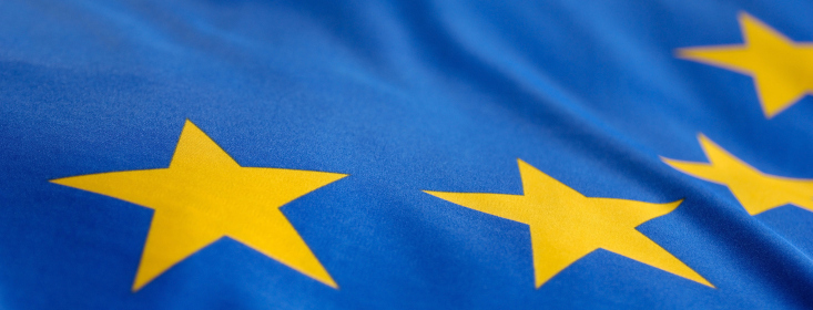 EU stars