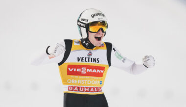 Slovenija do zmage na ekipni tekmi v Willingenu! – Šport TV