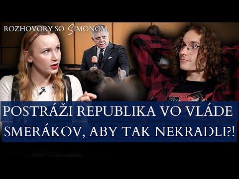 Muro vs. Livia v debate smh