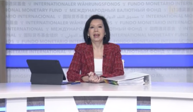 Ghana-Afreximbank agreement marks key step in debt programme – IMF