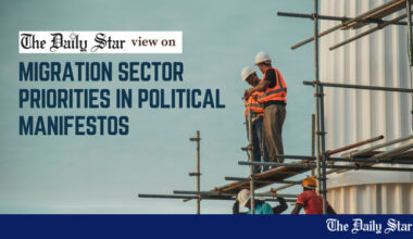 Migrant welfare must be a priority