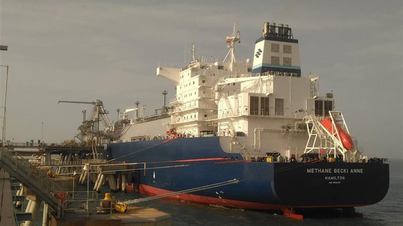 Egypt to export 3.2 billion cubic feet of gas to European markets