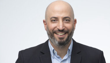 Eldad Ben Aharon’s book on the geopolitics of denying the Armenian Genocide published