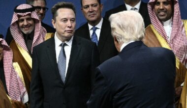 ‘If Radical Left Wins...’: Elon Musk Warns, Funds GOP For Midterms As Relationship With Trump Warms | World News