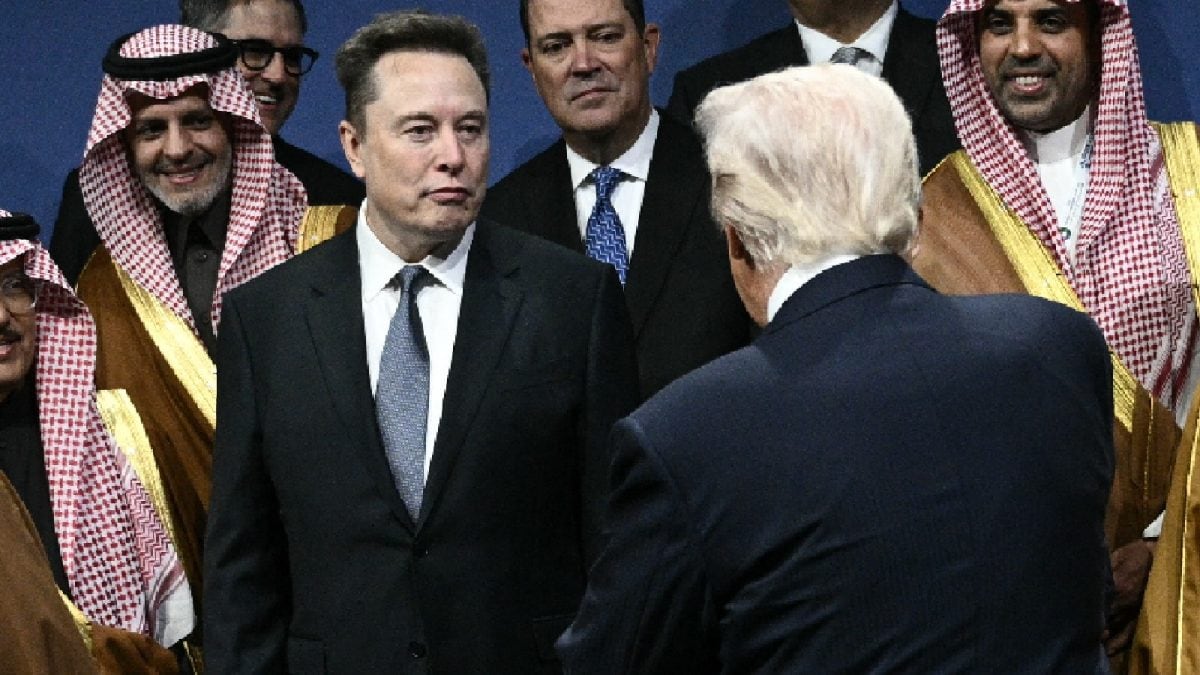‘If Radical Left Wins...’: Elon Musk Warns, Funds GOP For Midterms As Relationship With Trump Warms | World News