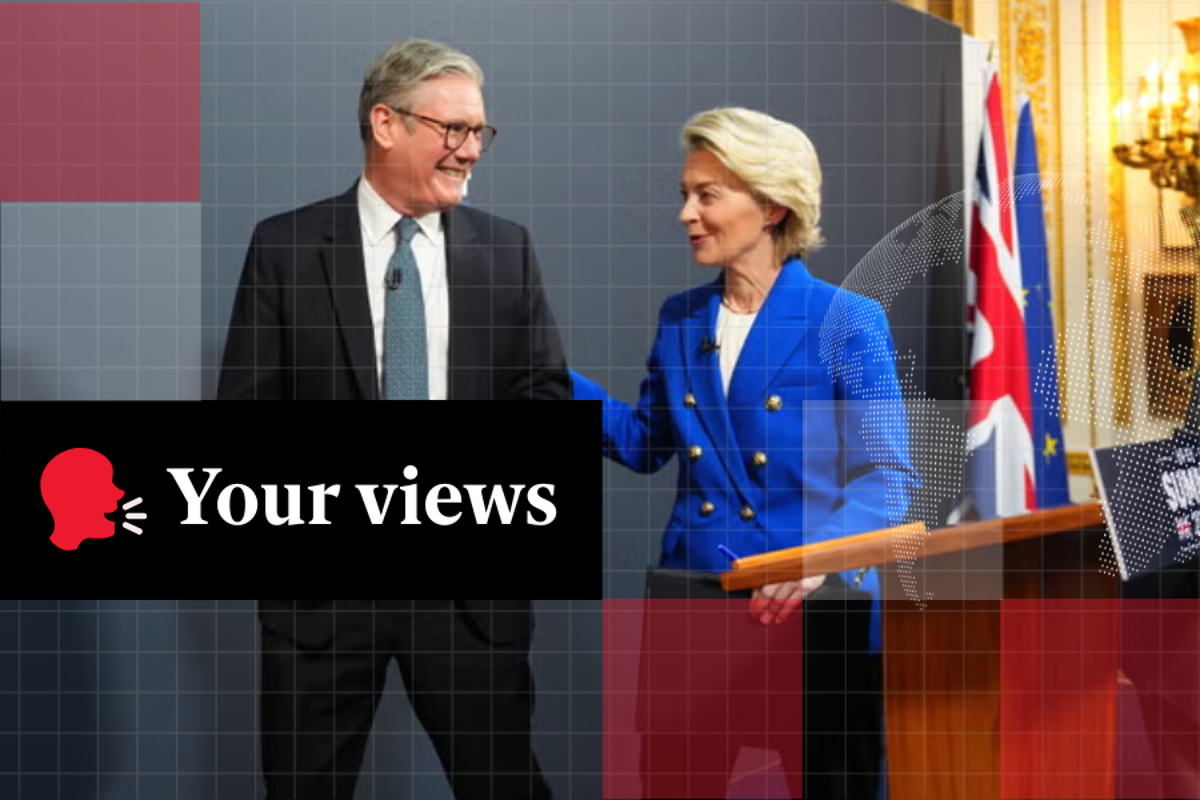 ‘Brexit benefits exist for everybody but us’: Readers on UK’s struggle as new poll says things are worse than ever