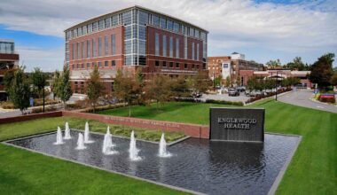 RWJBarnabas Health, Englewood Health sign definitive deal to join systems