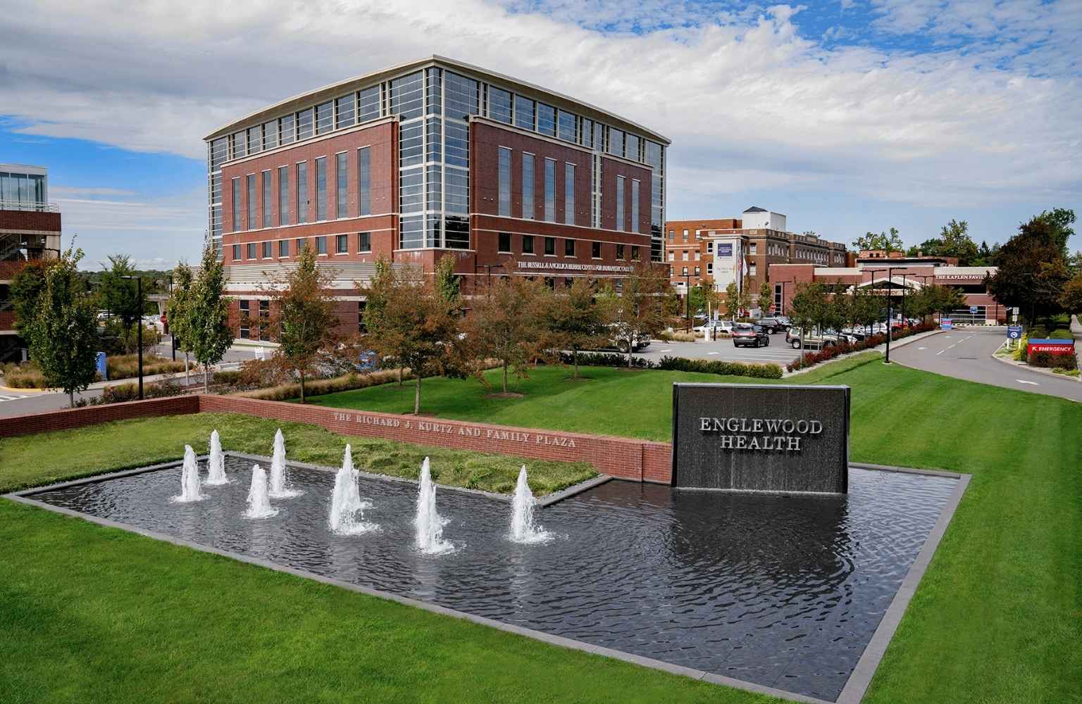 RWJBarnabas Health, Englewood Health sign definitive deal to join systems