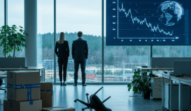 Ericsson proposes 1,600 job cuts in Sweden