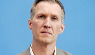 "Wir sollten Englisch als Arbeitssprache gesellschaftlich akzeptieren" (Interview mit BA-Vorstand Daniel Terzenbach)