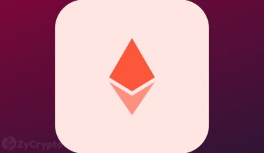 Ethereum Faces Critical Test At $1,960 As Massive 33 Million ETH Resistance Emerges