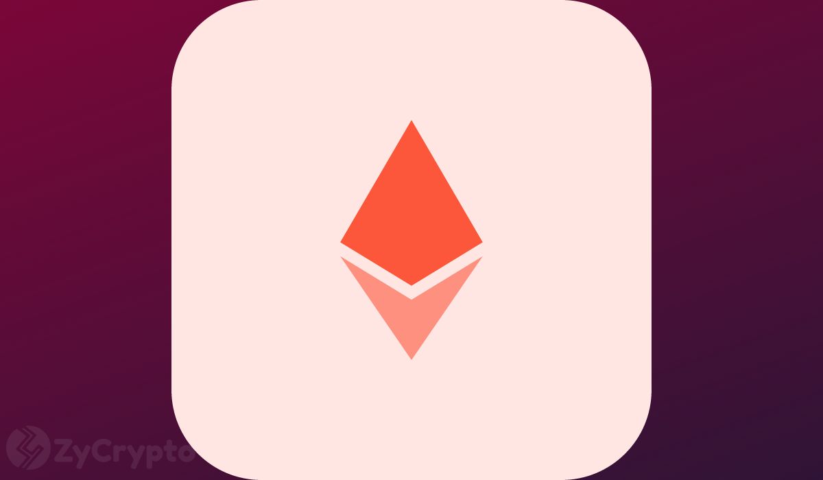 Ethereum Faces Critical Test At $1,960 As Massive 33 Million ETH Resistance Emerges