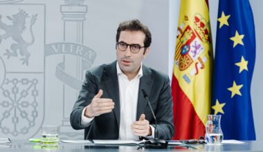 Spain backs Hernández de Cos as possible successor to Lagarde at the ECB