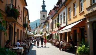 Italy Joins Netherlands, Spain, Portugal, Denmark, Sweden, and Poland In Offering Affordable City Breaks in 2026 Perfect For Budget-Conscious Travelers across Europe