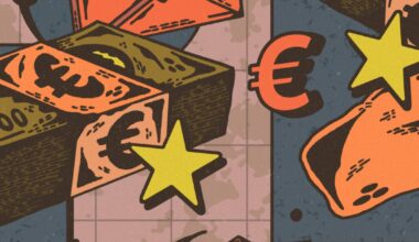 Newsletter | ‘Transparency’ at the European Central Bank - Follow the Money