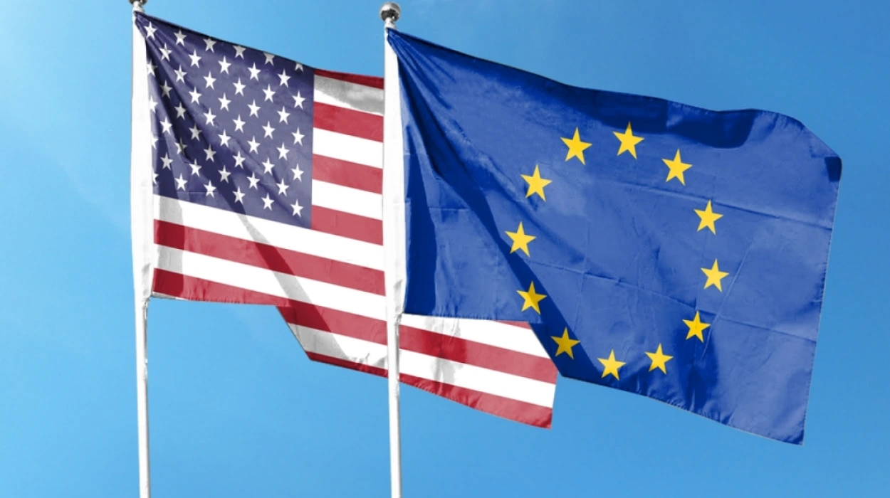 European Commission documents decline in internal trade relative to economic output