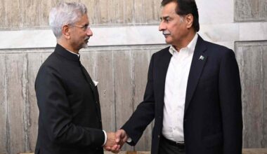 India, Pakistan Share Details of Prisoners and Fishermen Held in Custody