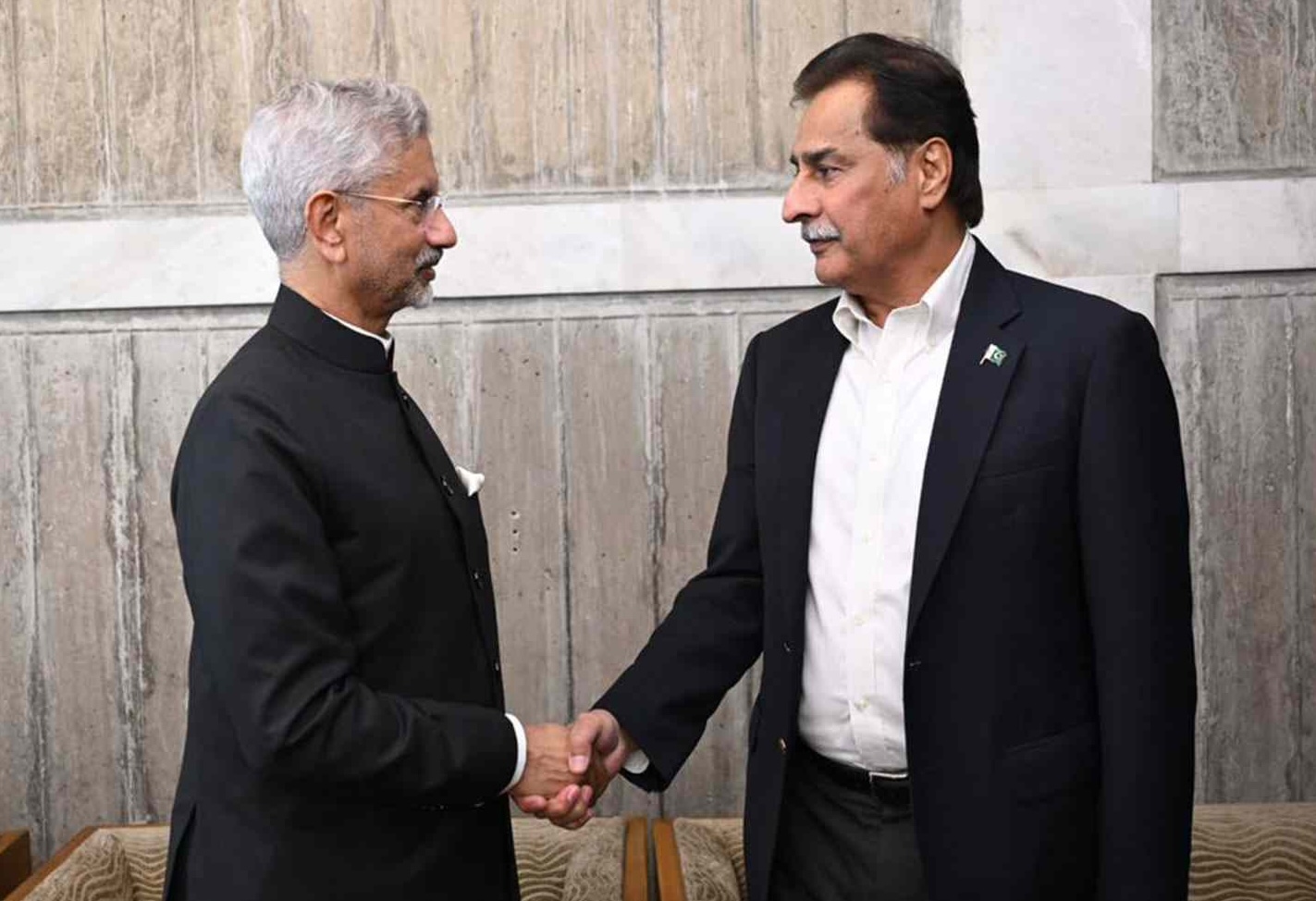 India, Pakistan Share Details of Prisoners and Fishermen Held in Custody