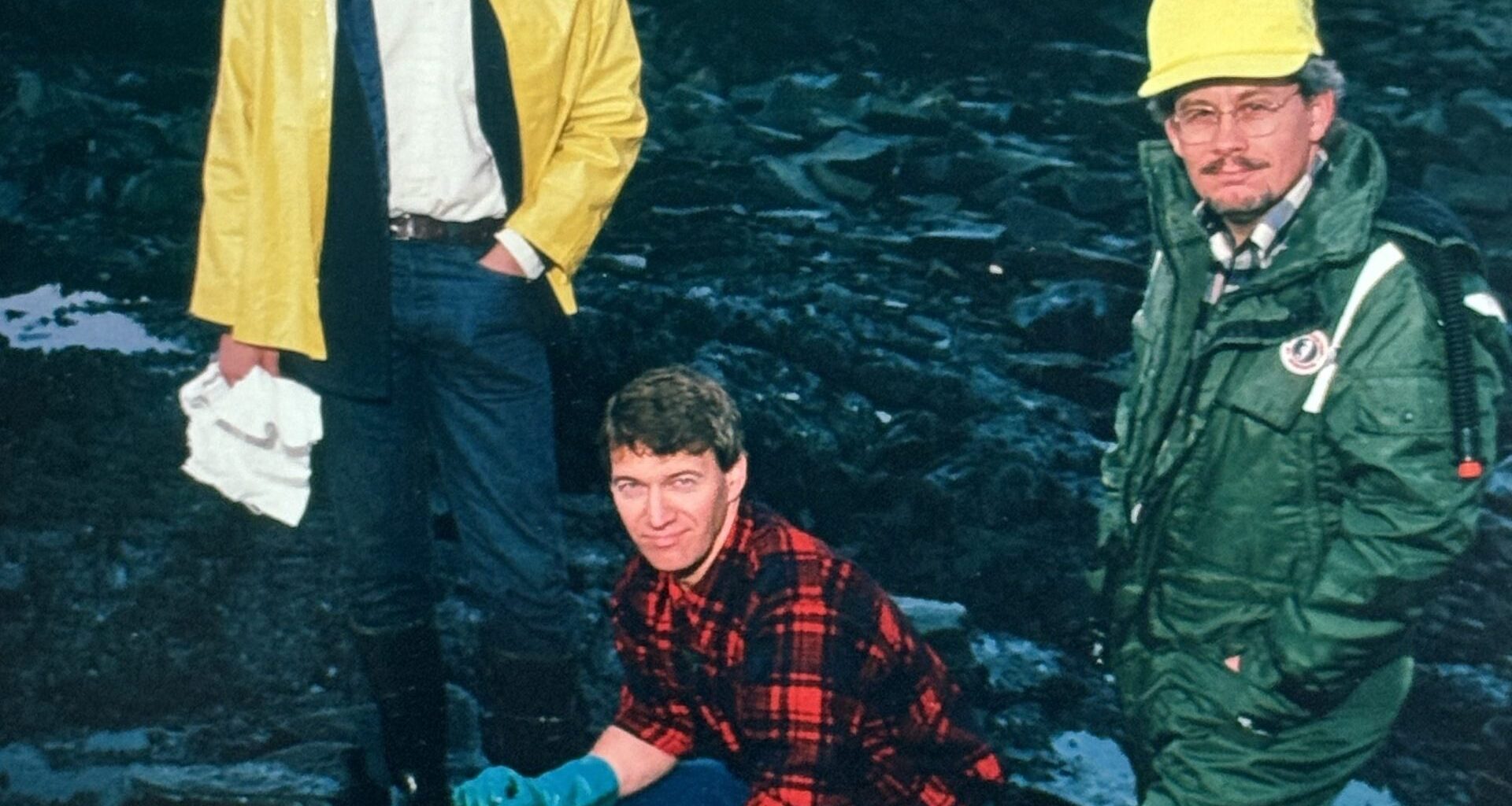 Don’t risk our coast again: Say no to offshore drilling in Monterey Bay