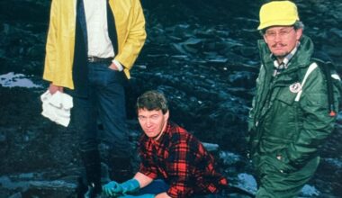 Don’t risk our coast again: Say no to offshore drilling in Monterey Bay