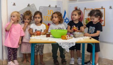 Jerusalem daycare deaths put spotlight on longstanding gaps in Haredi early childhood care