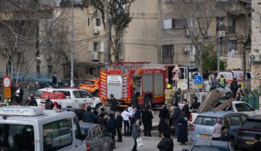 2 babies die in incident at unlicensed Jerusalem daycare; 3 caregivers detained