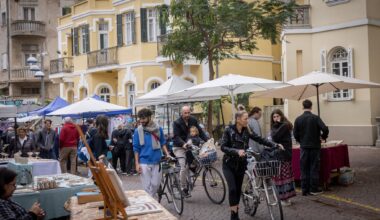 In first, Israeli population growth said to drop below 1%; life expectancy also down