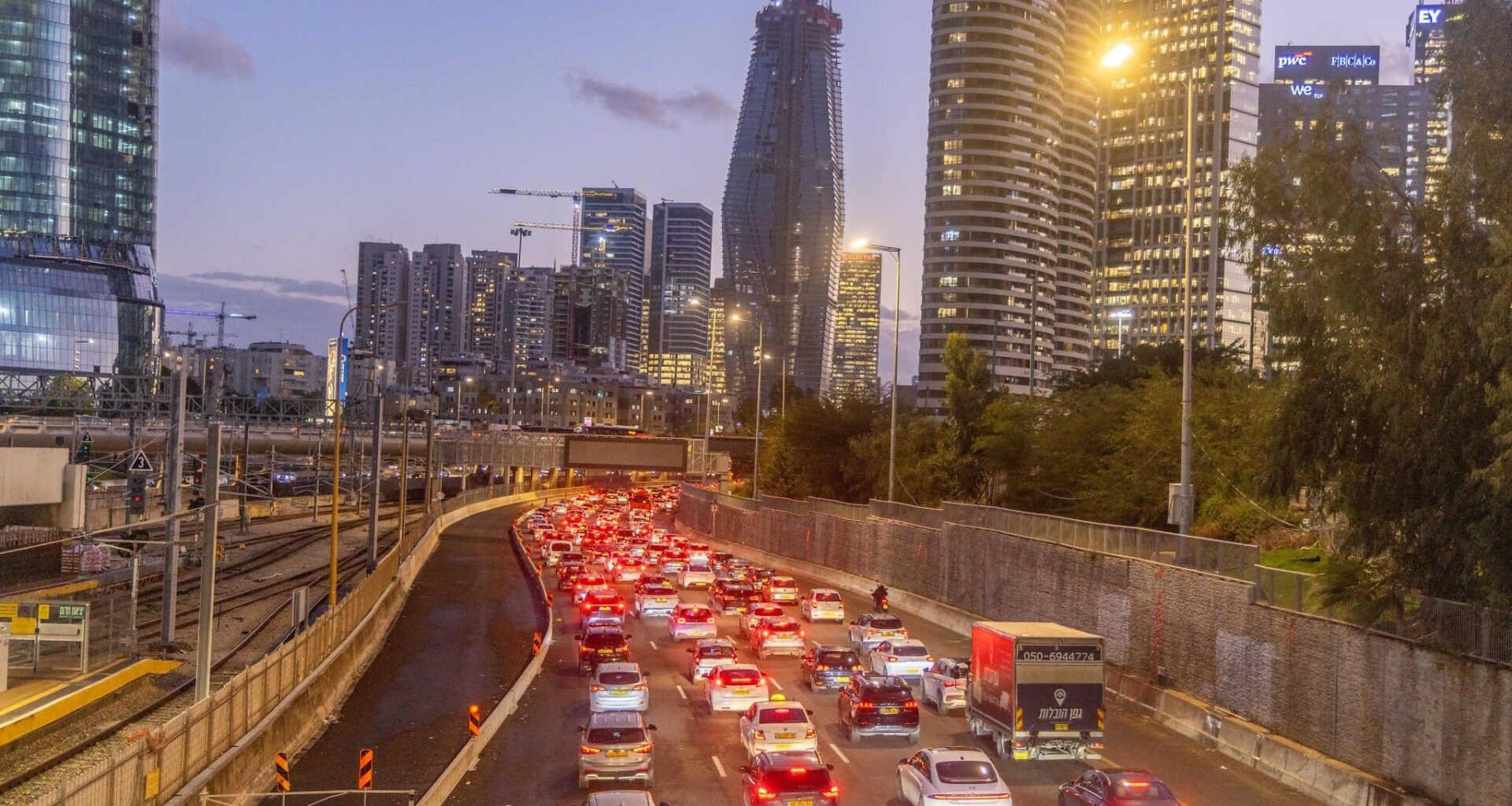 After record year, some in Israeli tech fear its future won't be in Israel