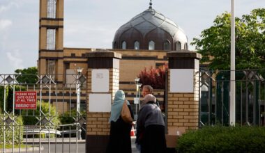 Ireland’s largest mosque to reopen in time for Ramadan after nine-month hiatus – The Irish Times