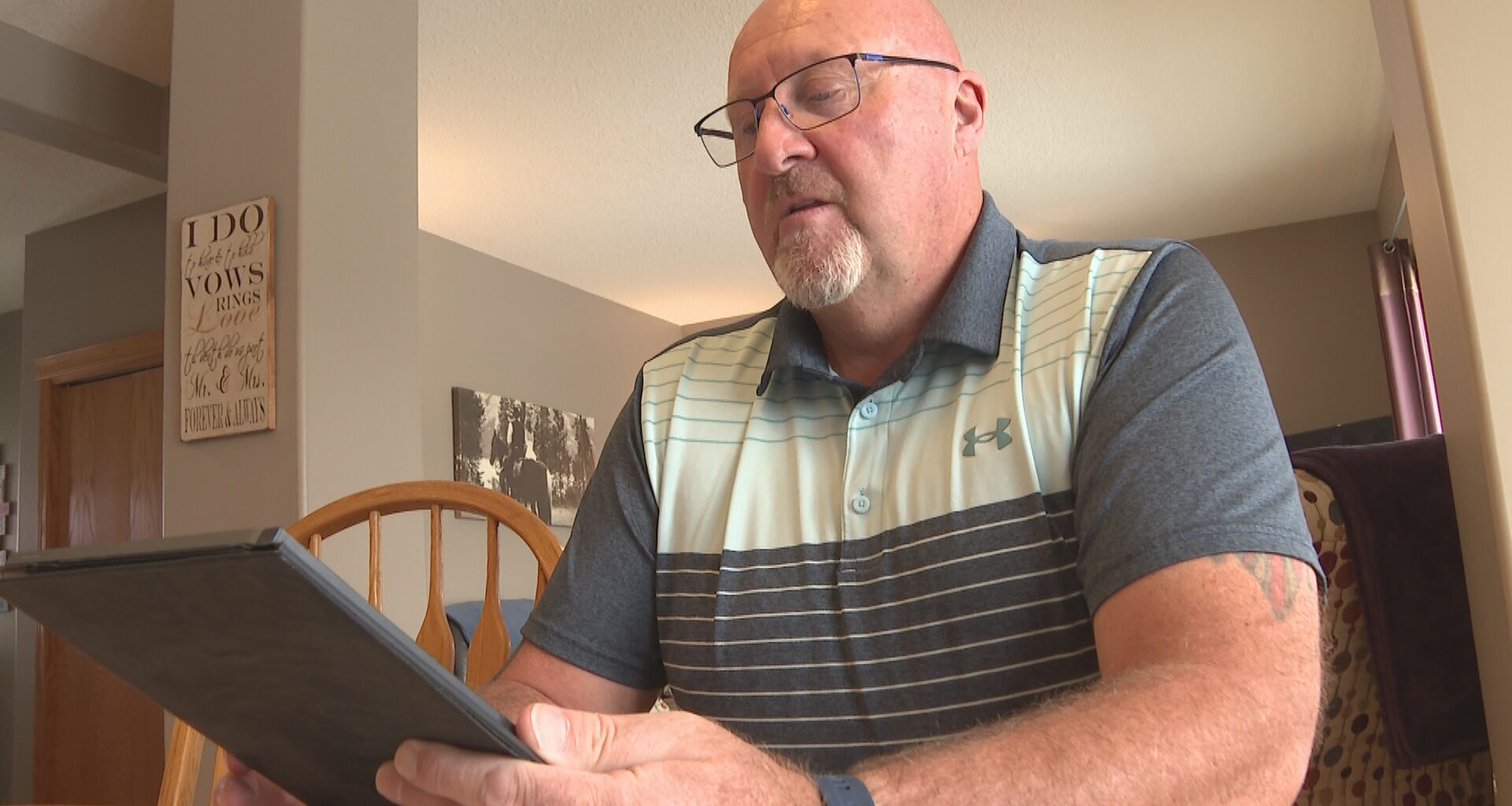 WestJet passenger says he was ‘fat-shamed’ by staff on flight to Mexico