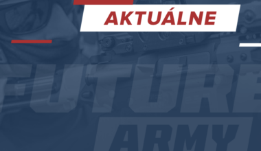 Schválili obranné projekty v rámci programu SAFE aj pre Slovensko