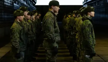 NATO Rejects European Army Idea, Backs US Alliance