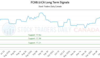 (FCAB.U) Stock Market Analysis