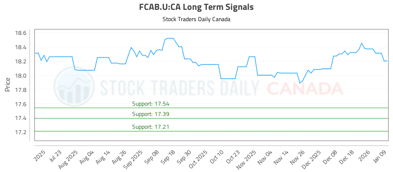 (FCAB.U) Stock Market Analysis