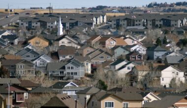 How Colorado Springs became the center of America’s evangelical political power