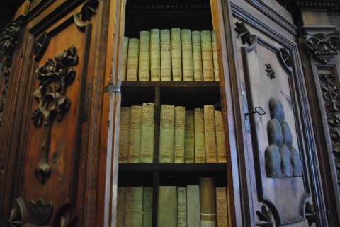 file archives