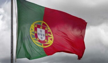 Some of Portugal’s pros & cons