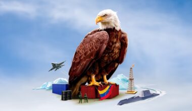 The Grand Strategy Behind Trump’s Foreign Policy – Foreign Policy