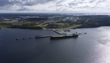 Atlantic hydrogen firms welcome $200M in German investment for Canadian exports