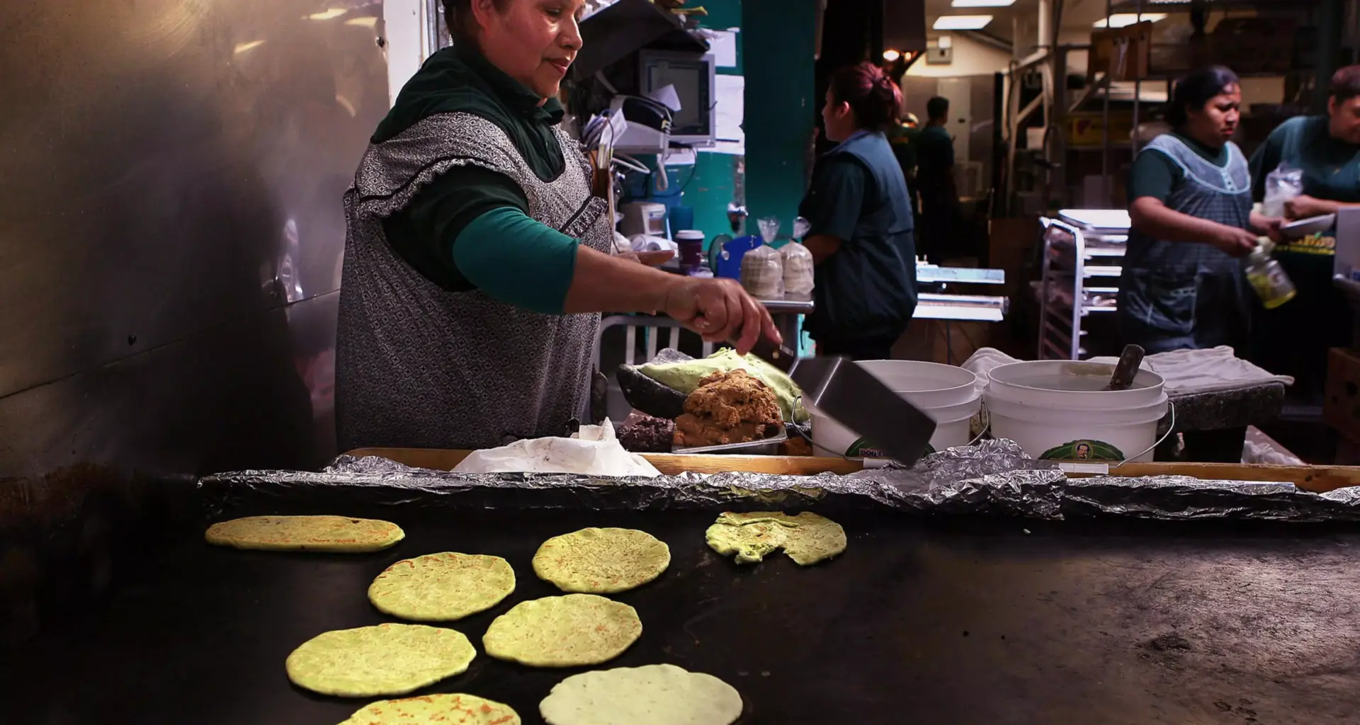 The San Francisco Standard